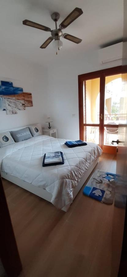 Poggio Del Sole Διαμέρισμα Letojanni Εξωτερικό φωτογραφία