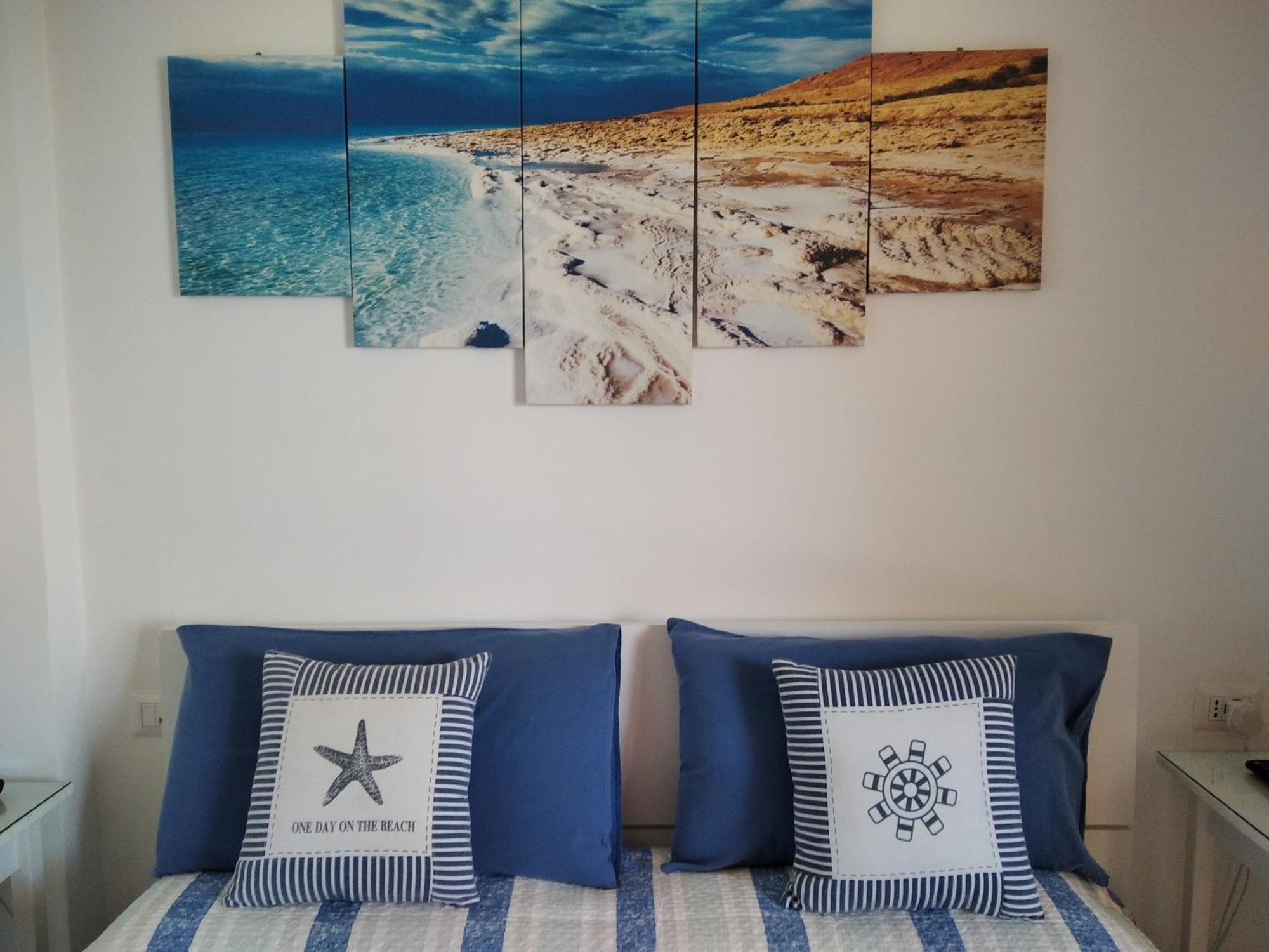 Poggio Del Sole Διαμέρισμα Letojanni Εξωτερικό φωτογραφία