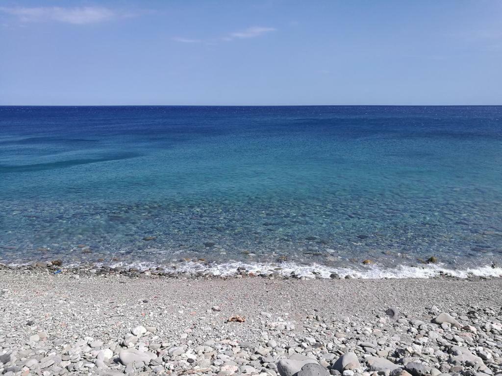 Poggio Del Sole Διαμέρισμα Letojanni Εξωτερικό φωτογραφία